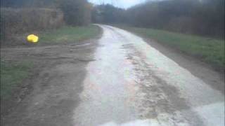 Biker Cam 32  RAF Coltishall [upl. by Werd245]