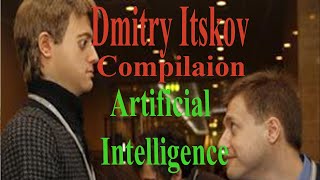 Dmitry Itskov Compilation  2045 Initiative  BCI and Life Extension [upl. by Ajay]