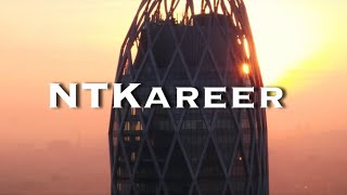 NTKareeR 💛💚  Vidéo Career NTK [upl. by Aney]