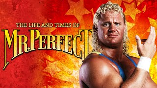 FULL DOCUMENTARY The Life and Times of Mr Perfect [upl. by Navis864]