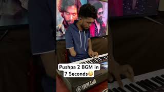 🛑Please subscribe for more videos🥹 shortsfeed shorts pushpa2 pushpa alluarjun [upl. by Lucho]