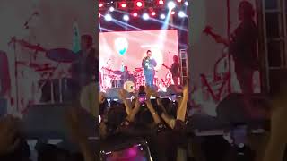 Asim Azhar Concert kn kn aya tha ✨ [upl. by Helali]