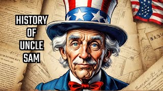 How Uncle Sam Got His Name The Fascinating Origin Story [upl. by Assennev246]