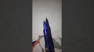 DRAW GOJO🔥🔥EXTENDING ARTSBEQ ART trending viral [upl. by Cowles]