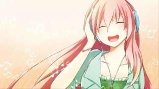 Nightcore Sayonara I Love You [upl. by Juana]