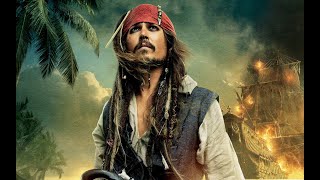 Pirates of The Caribbean EPIC Music [upl. by Chlores]