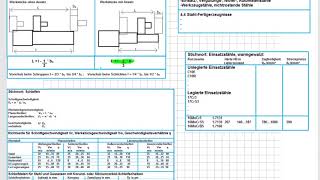 IM Metall HQ Technik Mai 2019 A3 Hauptnutzungszeit [upl. by Eesac]