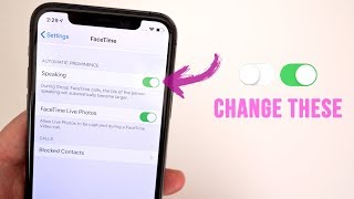 16 iPhone Settings You NEED to Change Immediately [upl. by Emmet]