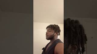 singing frank ocean lyrics acapella acapella singing frankocean sadlyrics coversong shorts [upl. by Herbie]