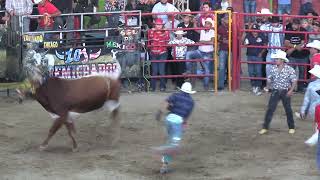 MEÑO DE JALISCO ¡¡ JARIPEO EN EL RELIACARI DE MORELIA MICHOACAN [upl. by Pardner]