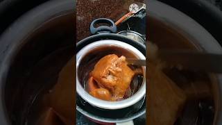 Simple way to make jaggery powder at homejaggery powderbellam podikitchen hackstrendingshorts [upl. by Normie543]