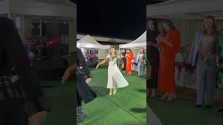 Circassian dance Черкесские танцы [upl. by Llenel]