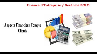 Gestion des Comptes clients [upl. by Lienaj]