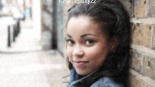 Dionne Bromfield Ft Tinchy Stryder  Spinnin 2012 [upl. by Blum]