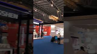 China International Composites Industrial Technical Expo 2023NECC Shanghai September 12142023 [upl. by Dalury799]