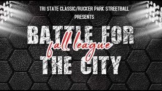 BATTLE OF THE CITY FALL LEAGUE 14U NJ PLAYTIME VS GAUCHOS [upl. by Aikemet]