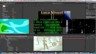 Luca Visual FX Training Series Film Leaders [upl. by Nyliram]