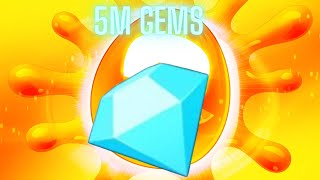 I SPENDED 5 MILLION GEMS IN PETS GO AND GOT THIS [upl. by Ambros]