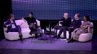 Programmatic 2024 del 8 Retail media panel [upl. by Annaed584]