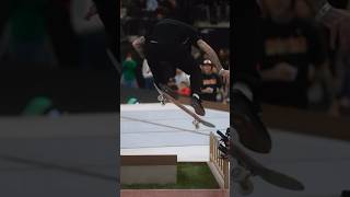 World skate 2024  Aurélien Giraud [upl. by Quitt]