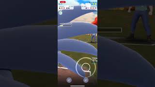 Pokémon Go PvP Great League Triple Flying Skarmory Pidgeot Staraptor Charjabug Whiscash Chesnaught [upl. by Christis302]