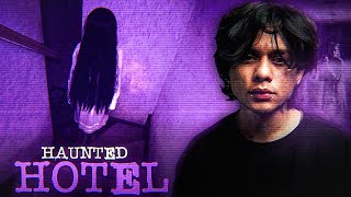 Shimla Haunted Hotel Horror Story [upl. by Yelrebma913]