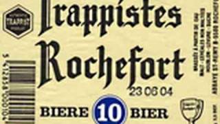 Trappistes Rochefort 10 Beer Geek Nation Beer Reviews Episode 189 [upl. by Kimble506]