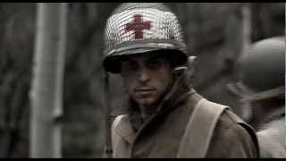 Saints and Soldiers 2004 Trailer [upl. by Jonna]