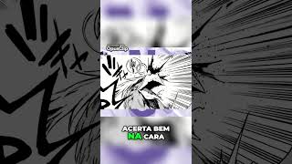 Sobrevivência Inesperada  MANGA gokusotsu kraken [upl. by Sonitnatsnoc]