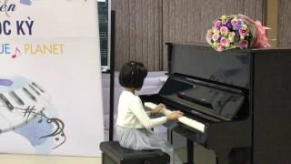 Spring  Mozart  mùa xuân  piano [upl. by Stephie]