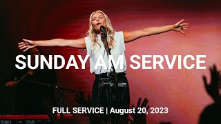 Bethel Church Service  Bill Johnson Sermon  Worship with Jenn Johnson David Funk Tiffany Hudson [upl. by Yedoc]