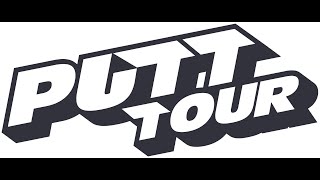 Pro League Network presents Putt Tour [upl. by Felise492]