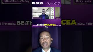 How Omega Psi Phi is Changing Lives Together [upl. by Barde562]