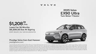 Volvo EX90 12022024 4626329 [upl. by Agni]