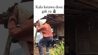 Diulang ulang masih saja ngakak 😂😁 funny lucu shorts [upl. by Fisk295]