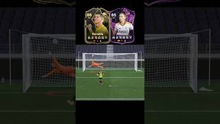 RONALDO 🆚 ATHENEA 🔥 ronaldo athenea challenge [upl. by Aehtna]