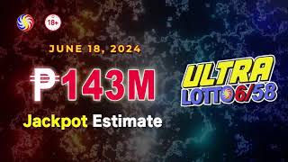 LIVE PCSO 200 PM Lotto Draw  June 17 2024 [upl. by Shiroma]