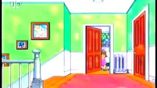 Arthur Cartoon Full Episodes  Night of the Tibble Full EpisodesLadonna Compson Party Ani [upl. by Nefen694]