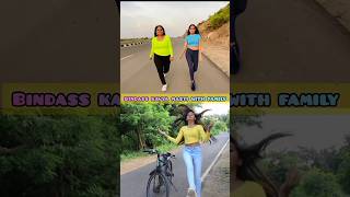 😲Wow Bindass kavya ki new video❤️bindasskavyalatest bindasskavyavideo kavyashortssong ytshorts [upl. by Tamma]