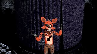 freddys power out song REMIX FNAF Music Video [upl. by Anirtal765]