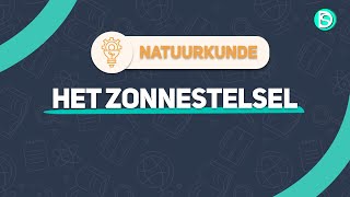 Examen natuurkunde  Het zonnestelsel  HAVOVWO I Digistudies [upl. by Avek]