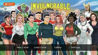 Invulnerable from SwagFire Games [upl. by Ynoble]