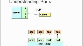 Socket Programming an overview plus java code demo [upl. by Speroni]