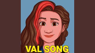 Val Song Inside Out 2 [upl. by Anassor]