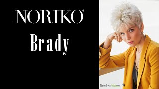 Noriko  Brady  360 Degree View [upl. by Tedd]