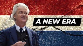 Geert Wilders A Lot is Going to Change  English Dubbed [upl. by Grizel651]