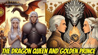 The Gold and The Red Realm of Thrones  8 [upl. by Atinele343]