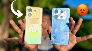 Reality Of Infinix Phones  Long Term Review [upl. by Jud915]