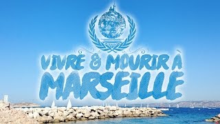 Rohan Houssein  Vivre amp mourir à Marseille [upl. by Ystap]