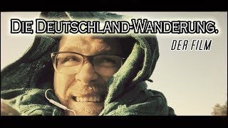 Einfach Tür auf und Loslaufen 👣 Ich habe es getan 😜 Doku Wanderung [upl. by Reina]